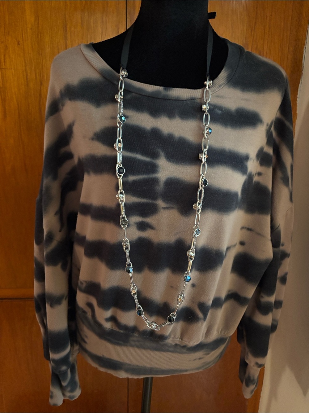Scoop Extra Soft Top SZ LARGE